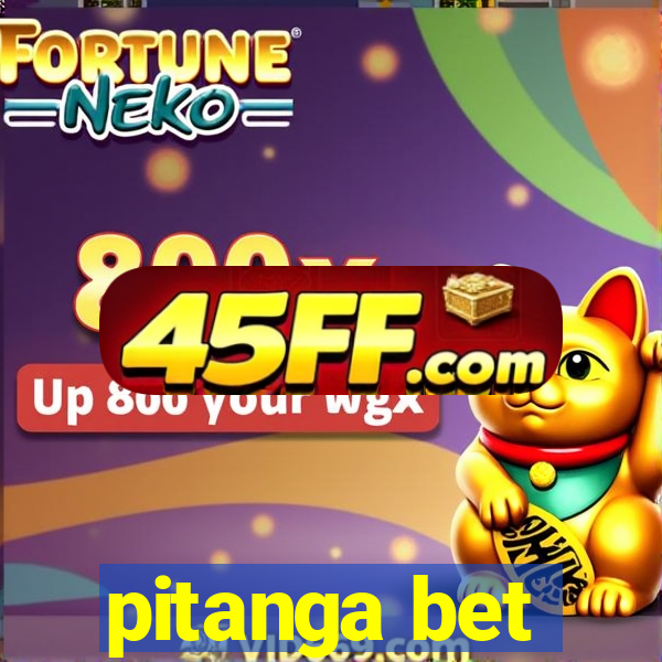 pitanga bet